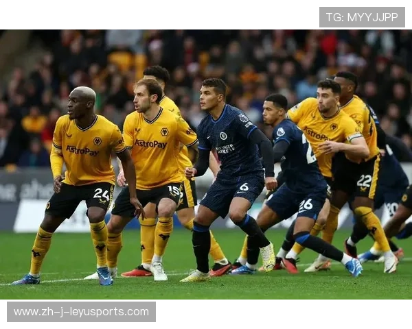 切尔西门将长传助攻,前锋单刀破门,激情四射的经典瞬间