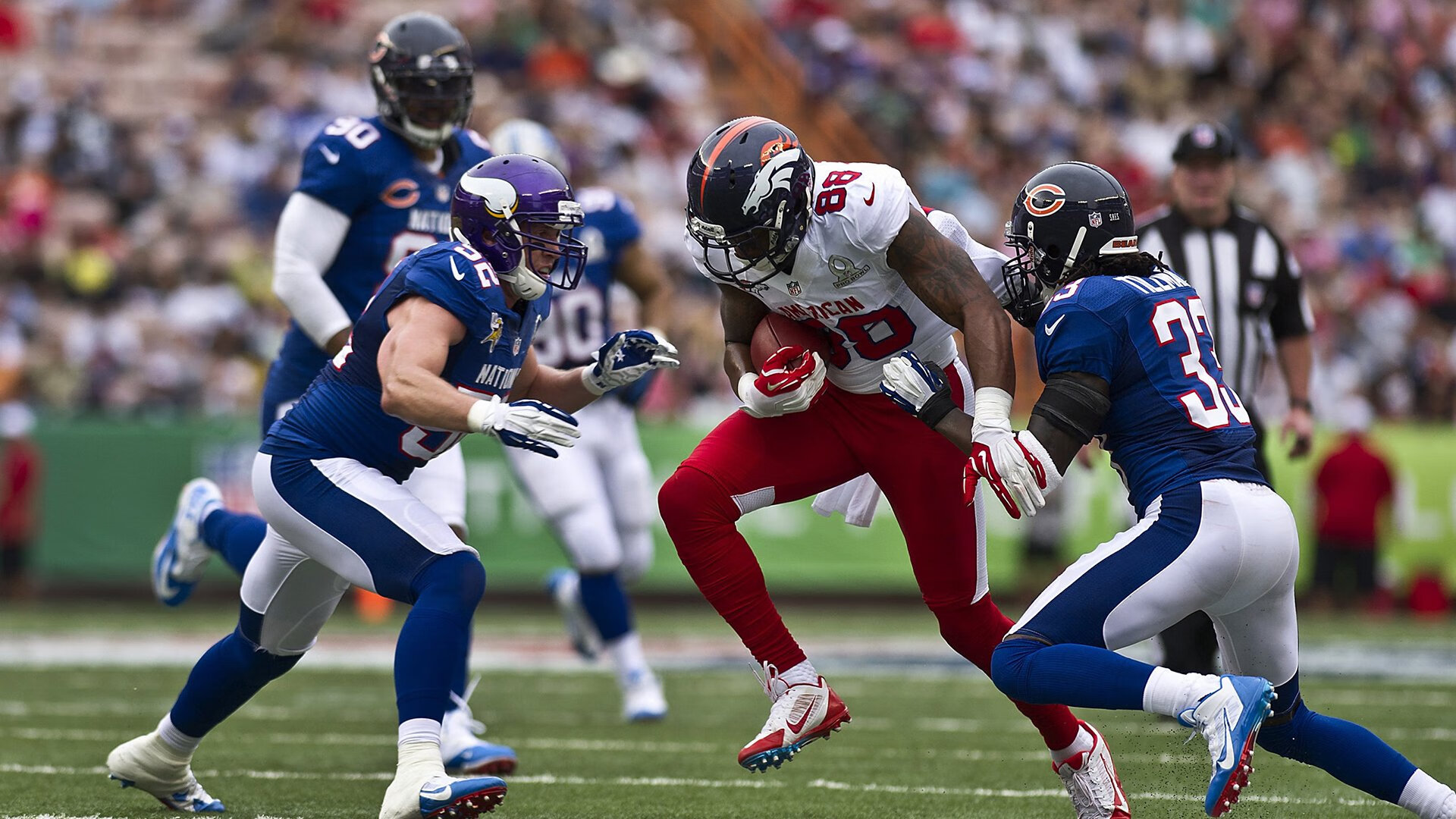 世界杯：非洲足联提出“半个名额不够看” 要求扩军后提高直通席位